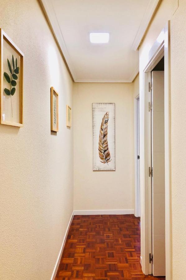 La Terraza De Colon Apartment Logroño Exterior foto